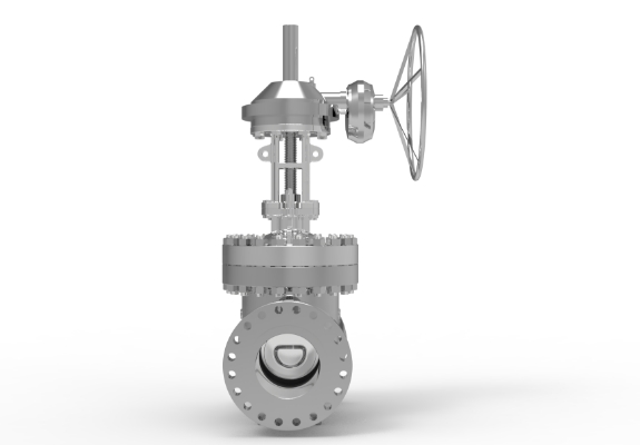 شیرهای دروازه ای  ( Gate Valves )