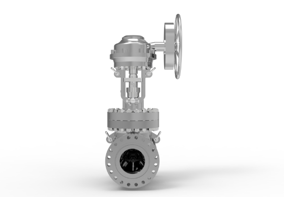 شیرهای تنظیم جریان  ( Globe Valves )