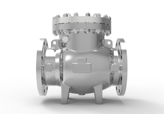 شیرهای یکطرفه  ( Check Valves )
